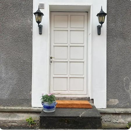 Unik Og Koselig Leilighet Midt I Sentrum Av ทรอนด์เฮม ภายนอก รูปภาพ